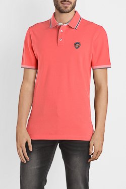 Polo CAMBRIDGE LEGEND 53CG1PO002 Corail